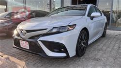 تۆیۆتا کامری